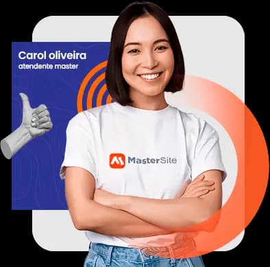 Atendimento Mastersite